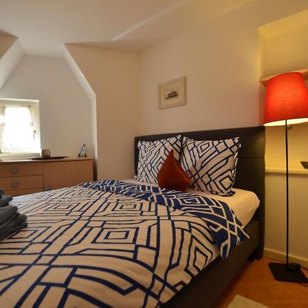 Stella 2 Sea View Apartment Rovinj Exterior foto